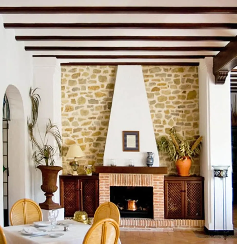 Hotel Dona Lola Zahara Zahara de los Atunes