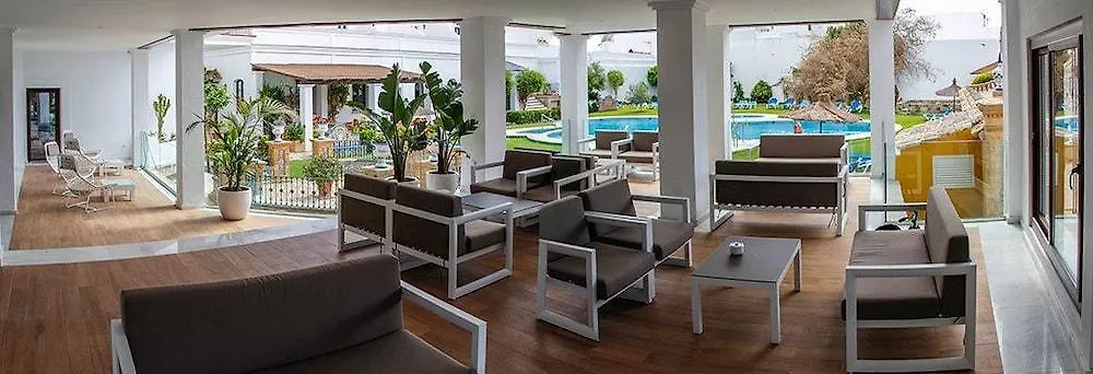 Hotel Dona Lola Zahara Zahara de los Atunes