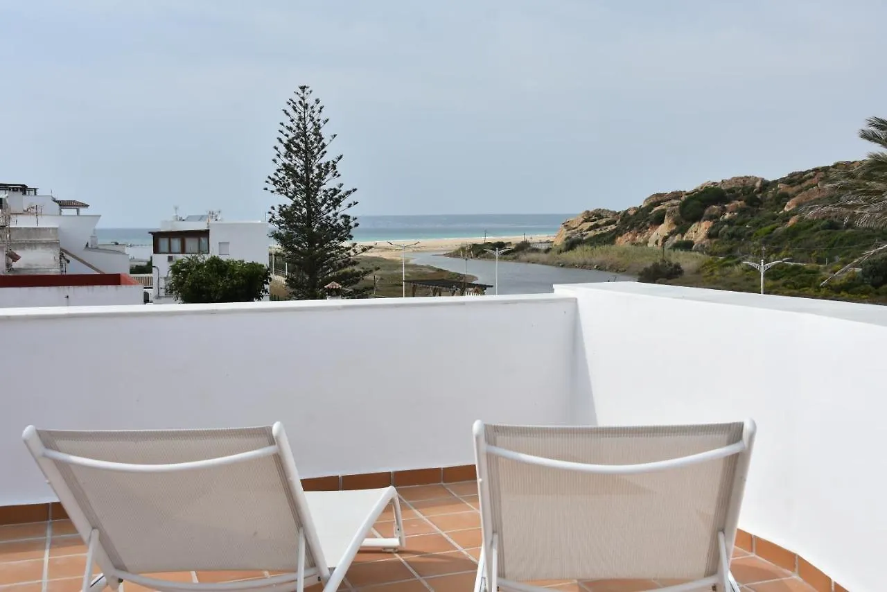Hotel Dona Lola Zahara Zahara de los Atunes