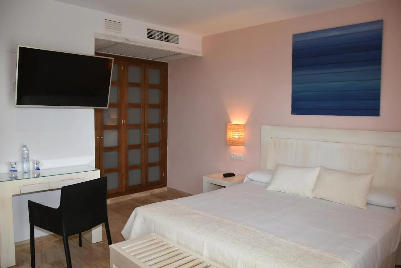Hotel Dona Lola Zahara Zahara de los Atunes