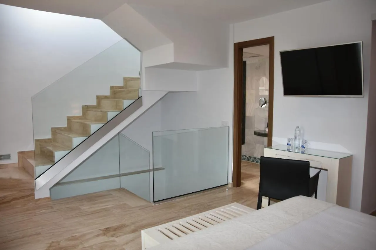 ****  Hotel Dona Lola Zahara Zahara de los Atunes Spain