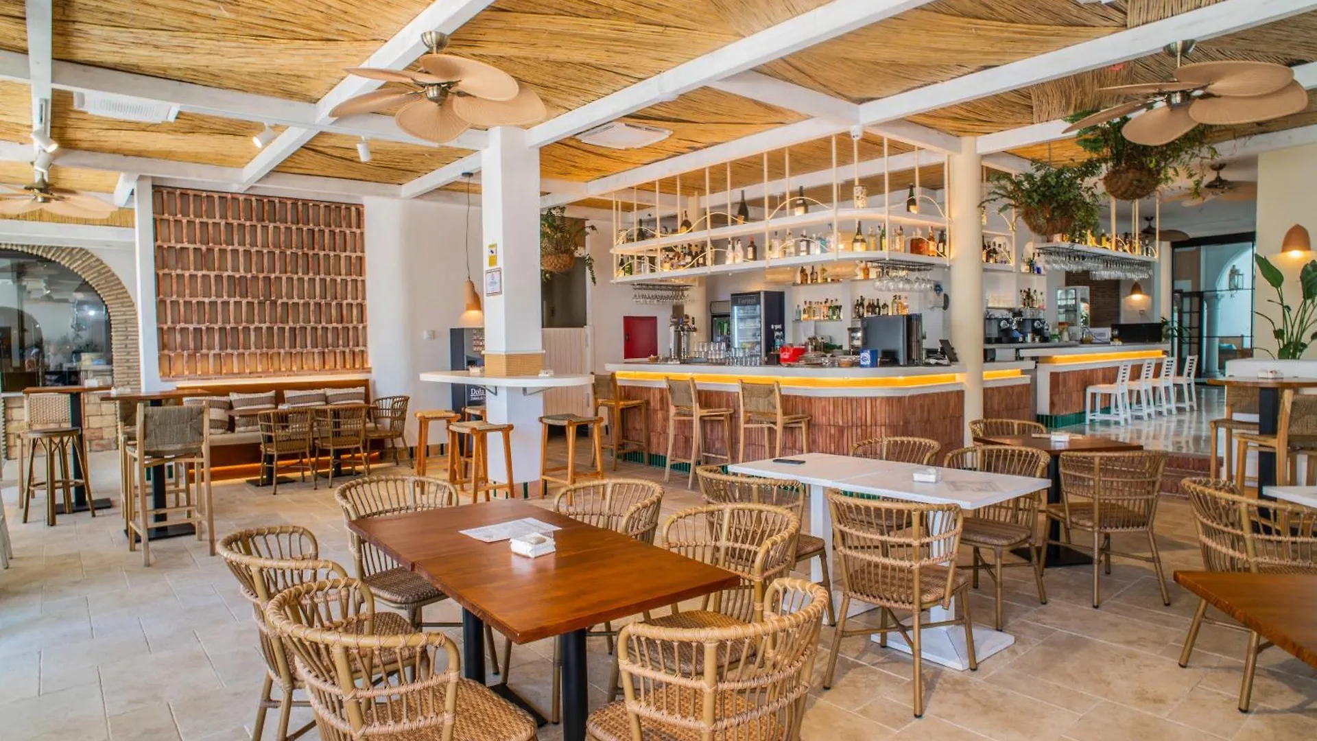 Hotel Dona Lola Zahara Zahara de los Atunes
