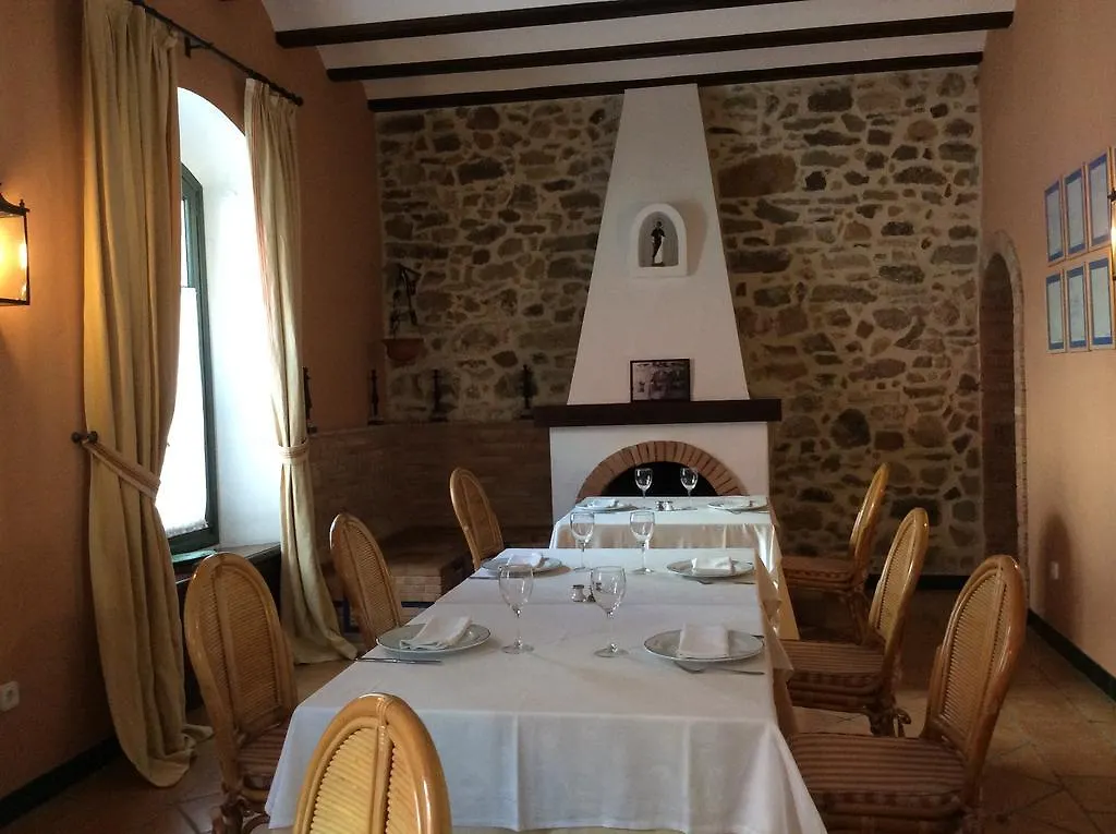 Hotel Dona Lola Zahara Zahara de los Atunes 4*,  Spain