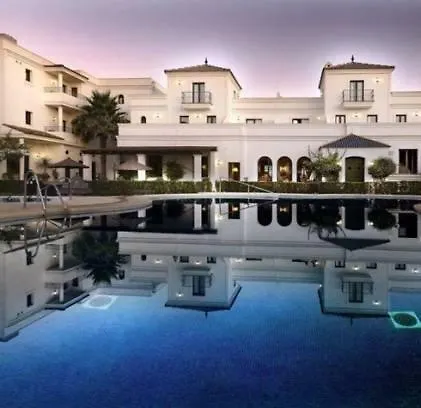 Hotel Dona Lola Zahara Zahara de los Atunes