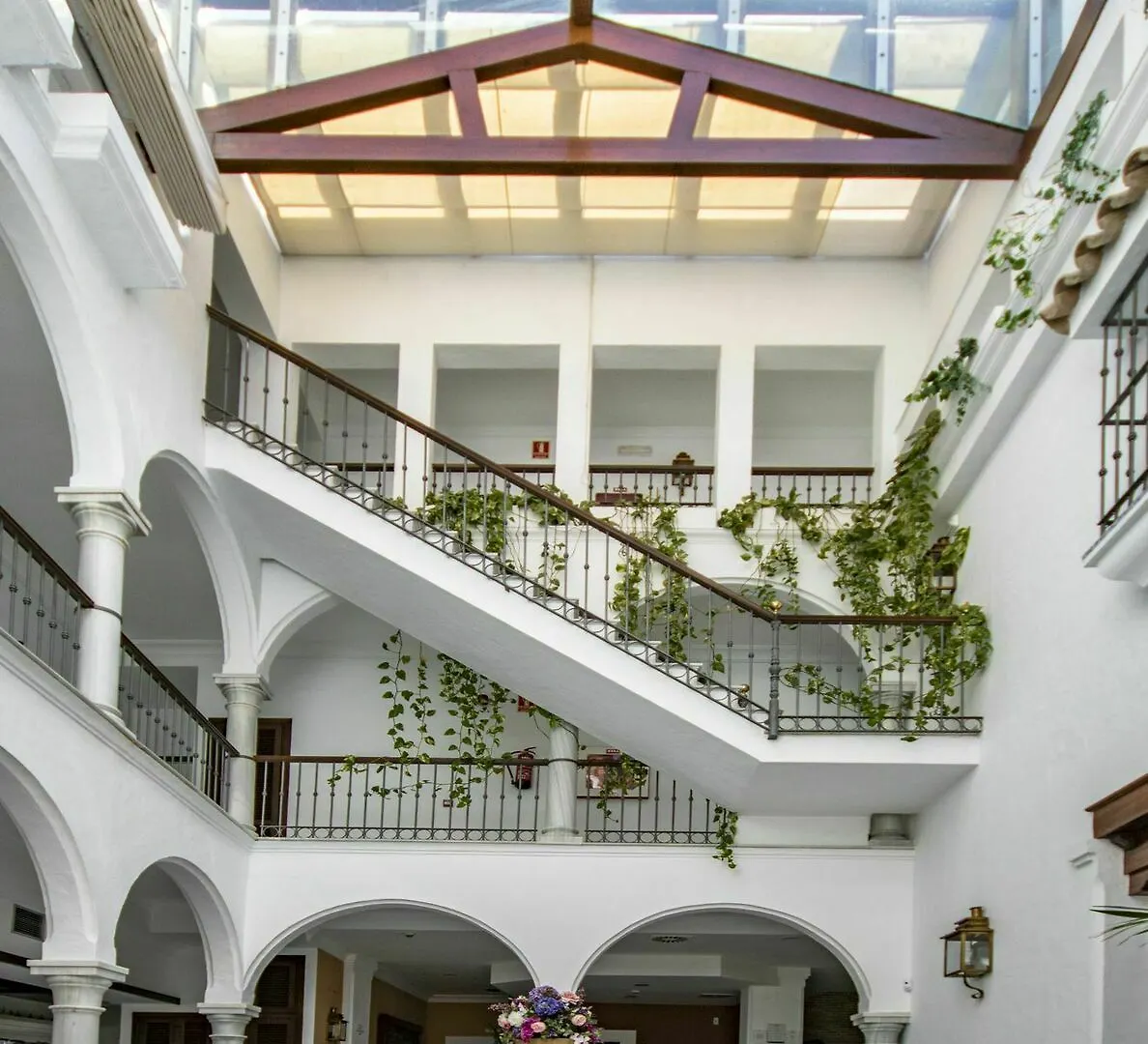 Hotel Dona Lola Zahara Zahara de los Atunes
