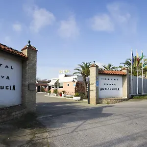 Nueva Andalucia Gasthuis