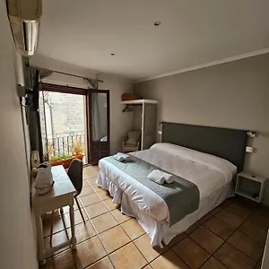 ** Guest house La Campana Spain