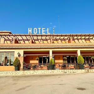 Restaurante Canos De La Alcaiceria Hotel