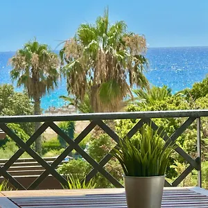 Apartment Apartasuites Royal Zahara, Maximo Confort Con Vistas Al Mar
