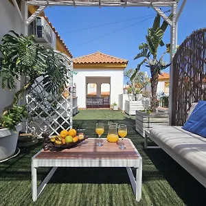 Zahara De Atunes; ático Con Gran Terraza Zahara de los Atunes