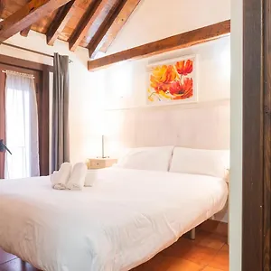 ** Guest house Alfonso Xii By Ap Spain