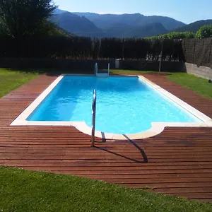 *** Guest house Cal Batista Spain