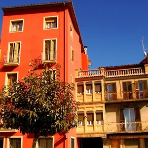  Guest house Fonda Fasersia Spain