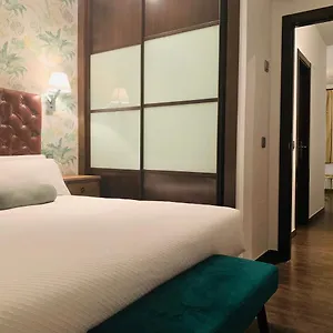 ** Hotel Alda De Reyes Spain