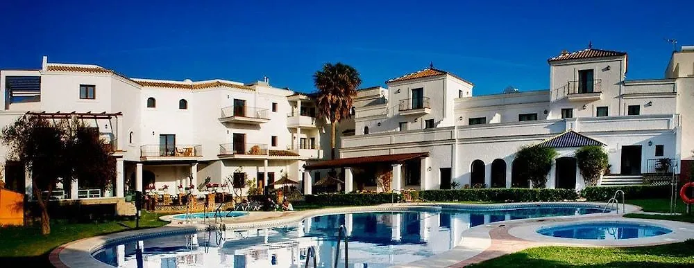 Hotel Dona Lola Zahara Zahara de los Atunes