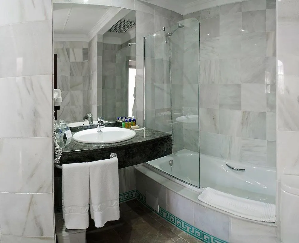 Hotel Dona Lola Zahara Zahara de los Atunes