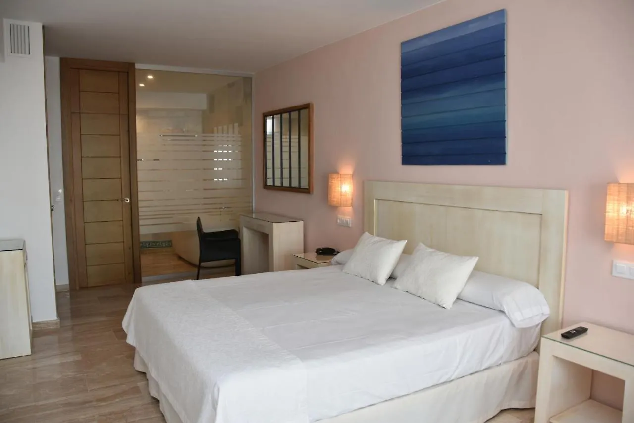 Hotel Dona Lola Zahara Zahara de los Atunes
