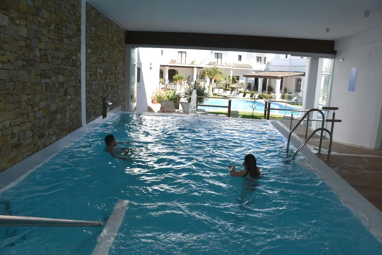 Hotel Dona Lola Zahara Zahara de los Atunes