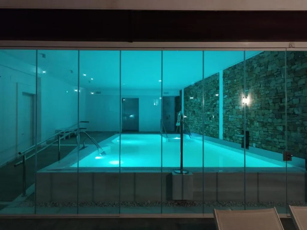 Hotel Dona Lola Zahara Zahara de los Atunes