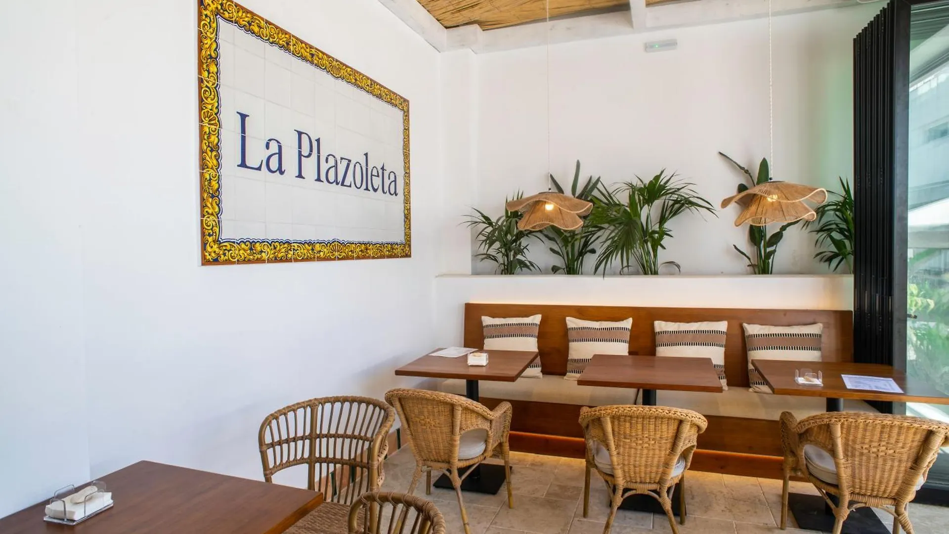 Hotel Dona Lola Zahara Zahara de los Atunes Spain