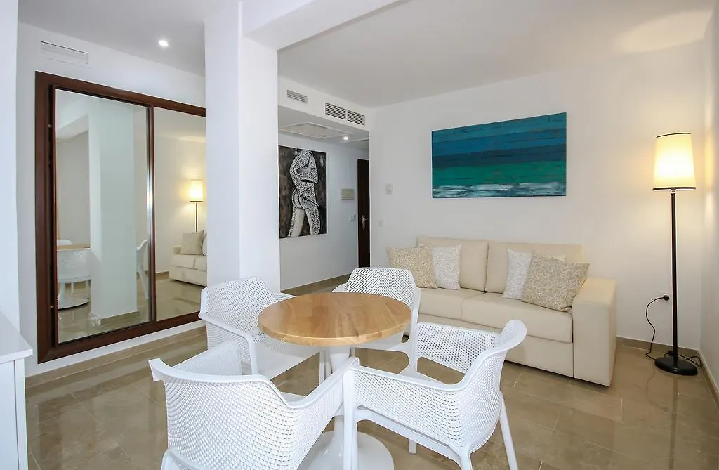Hotel Dona Lola Zahara Zahara de los Atunes Spain