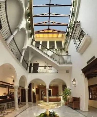 Hotel Dona Lola Zahara Zahara de los Atunes