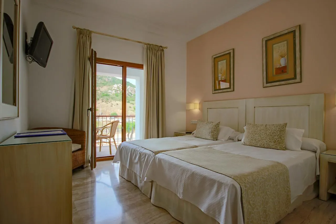 Hotel Dona Lola Zahara Zahara de los Atunes