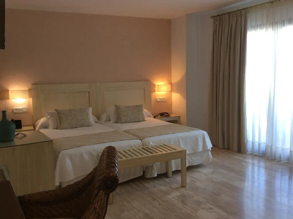 Hotel Dona Lola Zahara Zahara de los Atunes