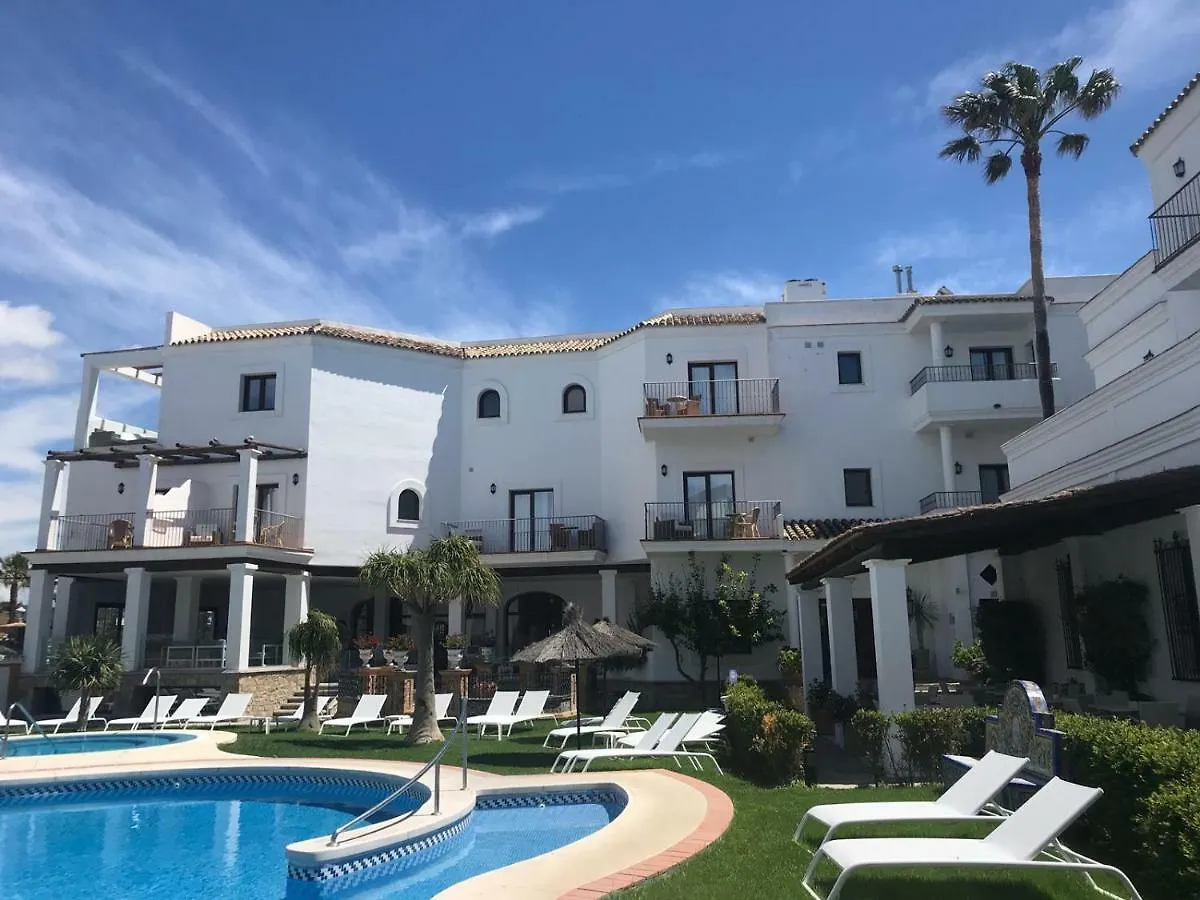 ****  Hotel Dona Lola Zahara Zahara de los Atunes Spain