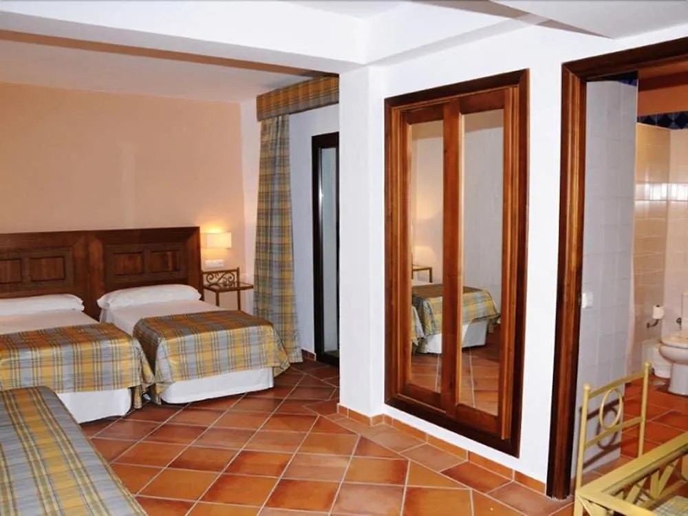 Hotel Dona Lola Zahara Zahara de los Atunes