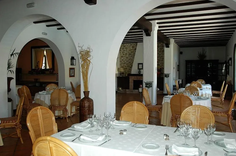 Hotel Dona Lola Zahara Zahara de los Atunes