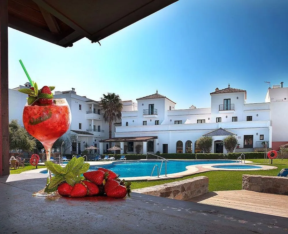 Hotel Dona Lola Zahara Zahara de los Atunes