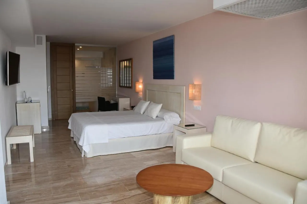 Hotel Dona Lola Zahara Zahara de los Atunes