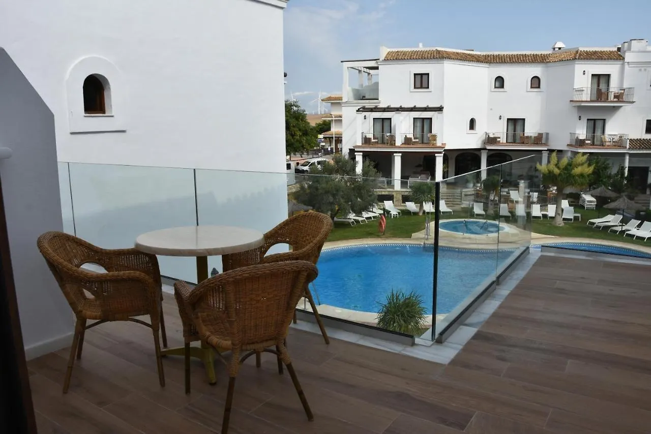 Hotel Dona Lola Zahara Zahara de los Atunes