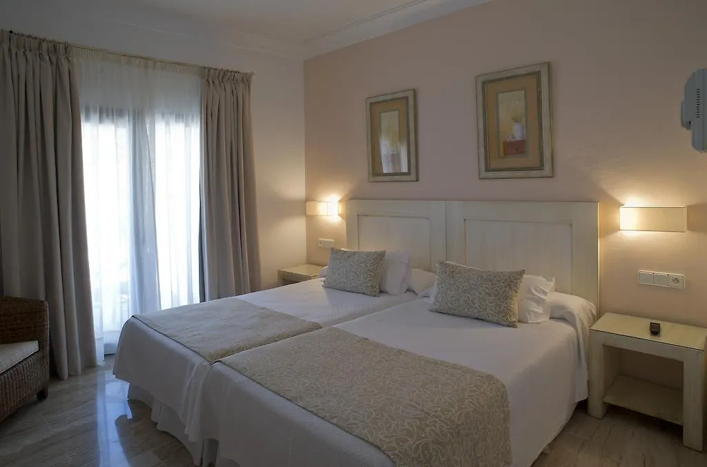 Hotel Dona Lola Zahara Zahara de los Atunes