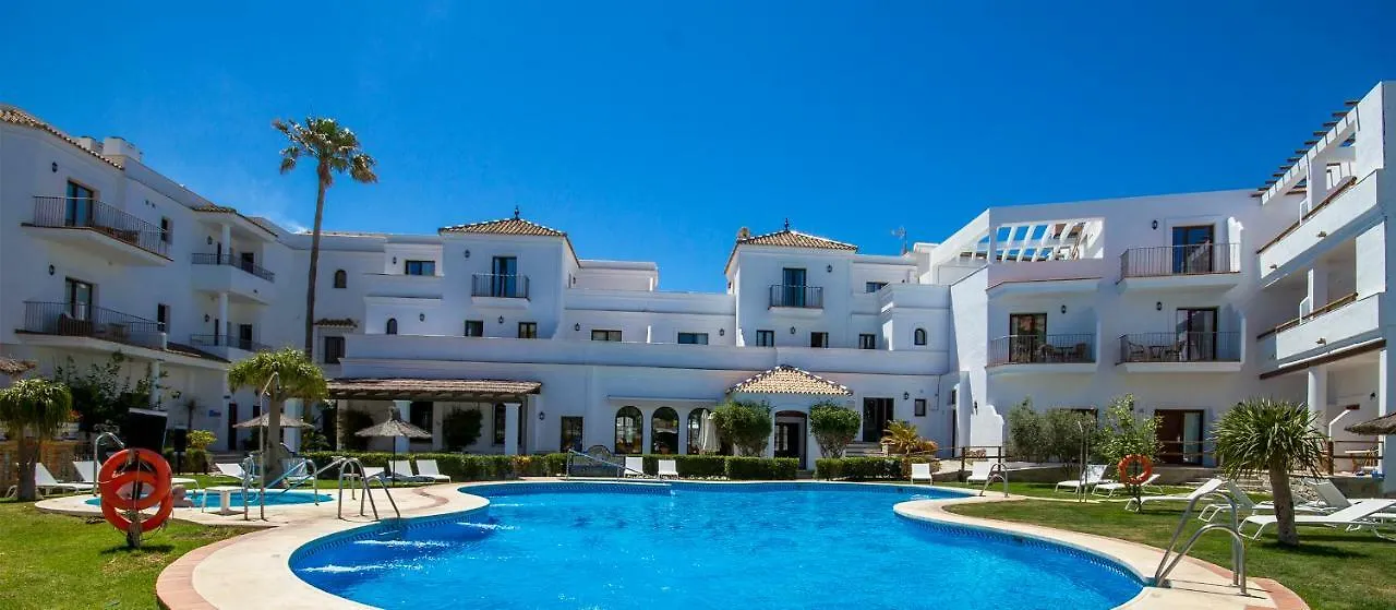Hotel Dona Lola Zahara Zahara de los Atunes